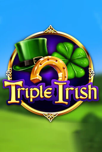 Бесплатная версия игры Triple Irish | Champion Slots KZ 