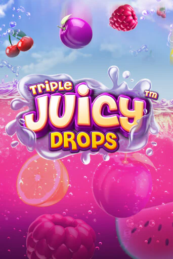 Бесплатная версия игры Triple Juicy Drops | Champion Slots KZ 