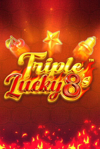 Бесплатная версия игры Triple Lucky 8's | Champion Slots KZ 