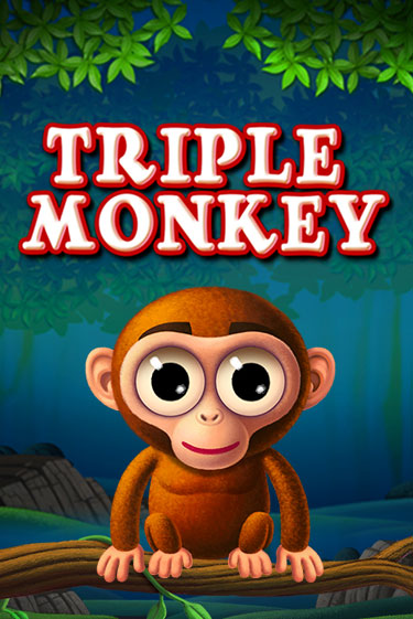 Бесплатная версия игры Triple Monkey | Champion Slots KZ 