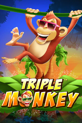 Бесплатная версия игры Triple Monkey | Champion Slots KZ 