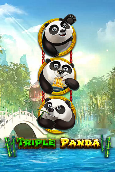 Бесплатная версия игры Triple Panda | Champion Slots KZ 