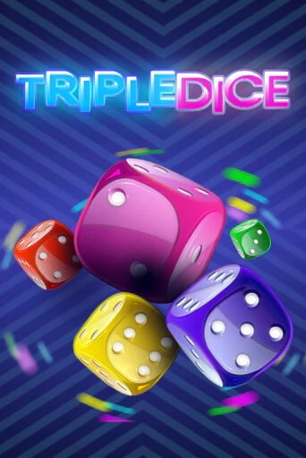 Бесплатная версия игры Triple Dice | Champion Slots KZ 