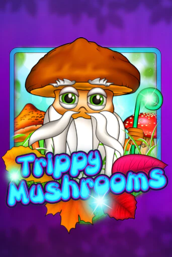 Бесплатная версия игры Trippy Mushrooms | Champion Slots KZ 