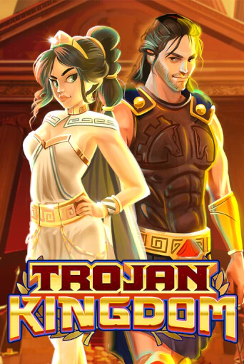 Бесплатная версия игры Trojan Kingdom | Champion Slots KZ 