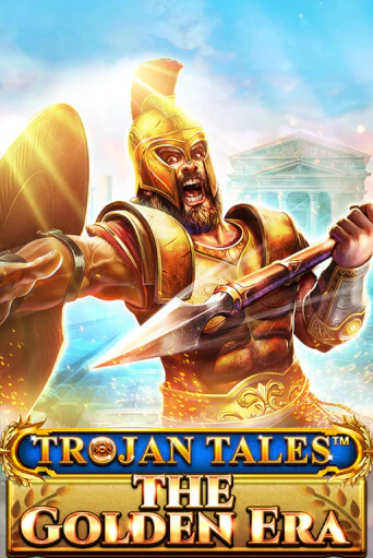 Бесплатная версия игры Trojan Tales - The Golden Era | Champion Slots KZ 