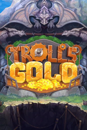 Бесплатная версия игры Troll's Gold | Champion Slots KZ 