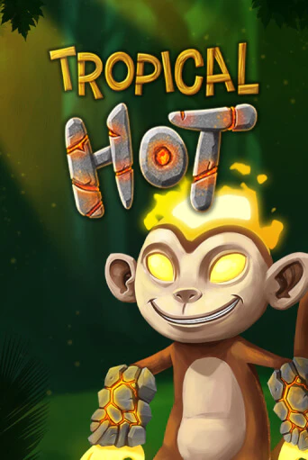 Бесплатная версия игры Tropical Hot | Champion Slots KZ 