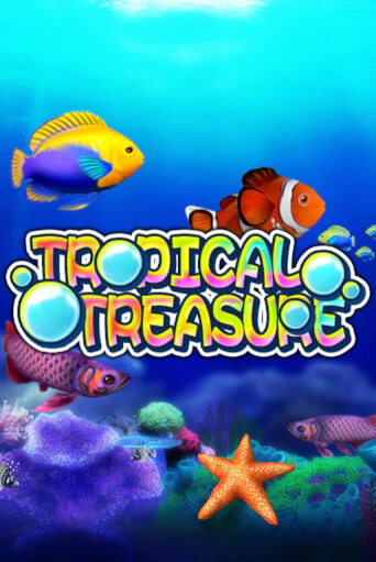 Бесплатная версия игры Tropical Treasure | Champion Slots KZ 