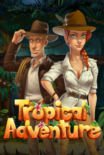 Бесплатная версия игры Tropical Adventure | Champion Slots KZ 