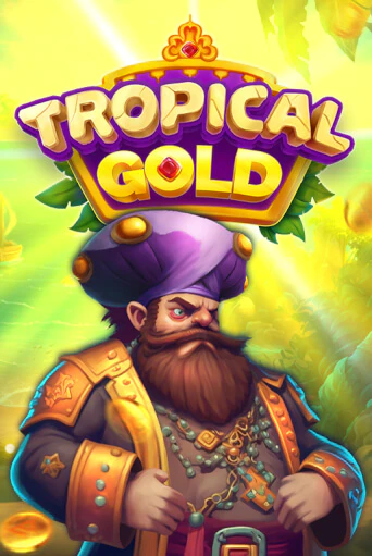 Бесплатная версия игры Tropical Gold | Champion Slots KZ 