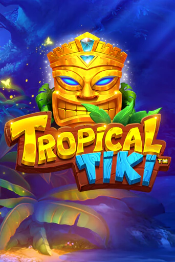 Бесплатная версия игры Tropical Tiki | Champion Slots KZ 