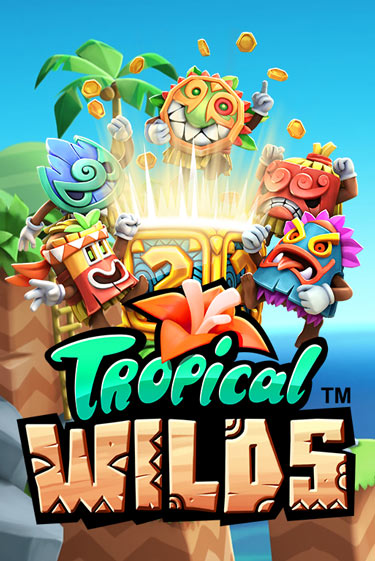 Бесплатная версия игры Tropical Wilds | Champion Slots KZ 