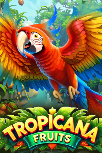 Бесплатная версия игры Tropicana Fruits | Champion Slots KZ 