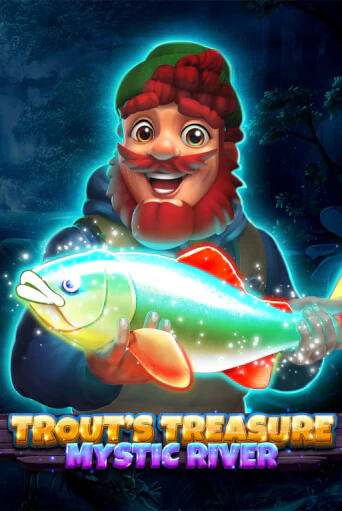 Бесплатная версия игры Trout's Treasure - Mystic River | Champion Slots KZ 