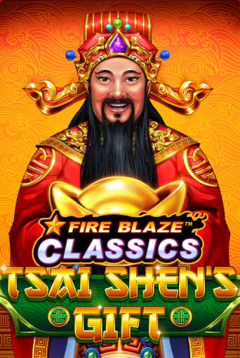 Бесплатная версия игры Tsai Shen's Gift | Champion Slots KZ 