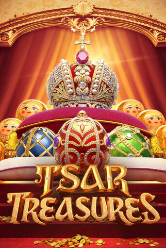 Бесплатная версия игры Tsar Treasures | Champion Slots KZ 