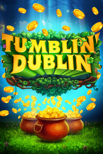 Бесплатная версия игры Tumblin' Dublin | Champion Slots KZ 