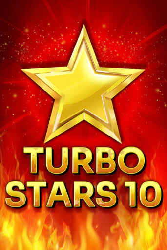 Бесплатная версия игры TURBO STARS 10 | Champion Slots KZ 