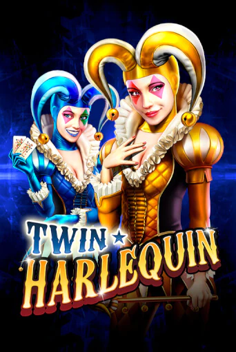 Бесплатная версия игры Twin Harlequin | Champion Slots KZ 