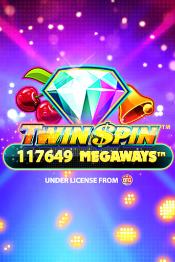 Бесплатная версия игры Twin Spin Megaways | Champion Slots KZ 