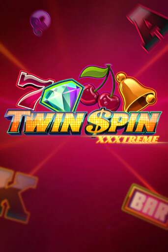 Бесплатная версия игры Twin Spin XXXtreme | Champion Slots KZ 