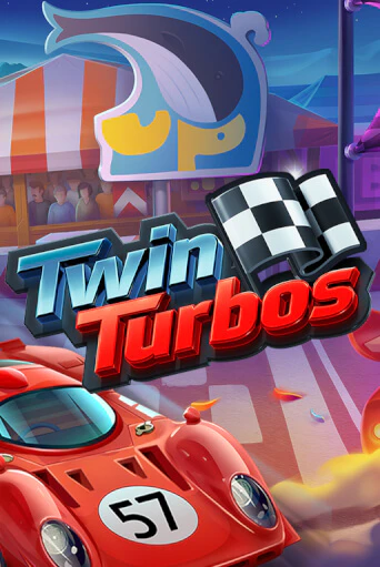 Бесплатная версия игры Twin Turbos | Champion Slots KZ 