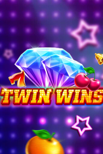 Бесплатная версия игры TwinWins | Champion Slots KZ 