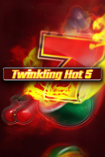 Бесплатная версия игры Twinkling Hot 5 | Champion Slots KZ 