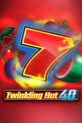 Бесплатная версия игры Twinkling Hot 40 | Champion Slots KZ 