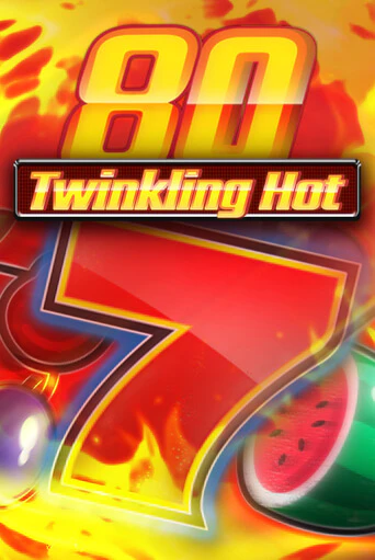 Бесплатная версия игры Twinkling Hot 80 | Champion Slots KZ 