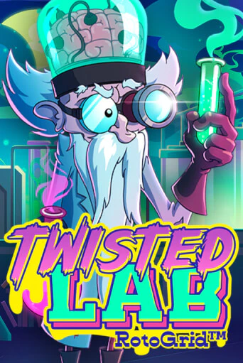 Бесплатная версия игры Twisted Lab | Champion Slots KZ 