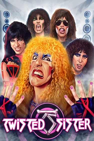 Бесплатная версия игры Twisted Sister | Champion Slots KZ 