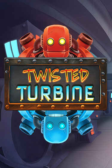 Бесплатная версия игры Twisted Turbine | Champion Slots KZ 