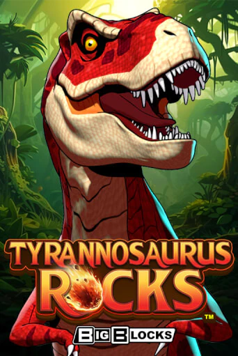 Бесплатная версия игры Tyrannosaurus Rocks™ | Champion Slots KZ 