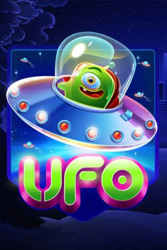 Бесплатная версия игры UFO | Champion Slots KZ 