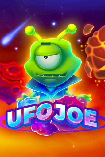 Бесплатная версия игры UFO Joe | Champion Slots KZ 