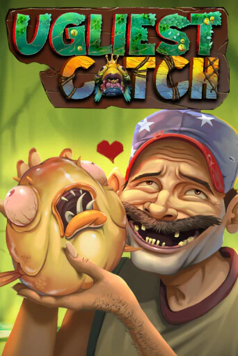 Бесплатная версия игры Ugliest Catch | Champion Slots KZ 