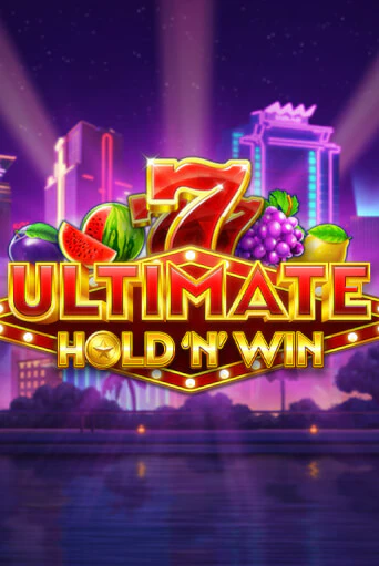 Бесплатная версия игры Ultimate Hold N Win | Champion Slots KZ 