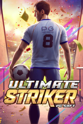 Бесплатная версия игры Ultimate Striker | Champion Slots KZ 