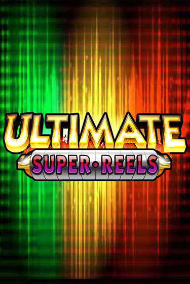 Бесплатная версия игры Ultimate Super Reels | Champion Slots KZ 