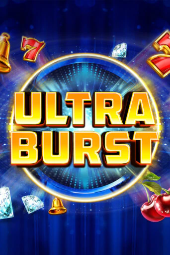 Бесплатная версия игры Ultra Burst | Champion Slots KZ 