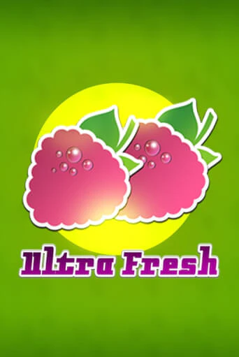 Бесплатная версия игры Ultra Fresh | Champion Slots KZ 