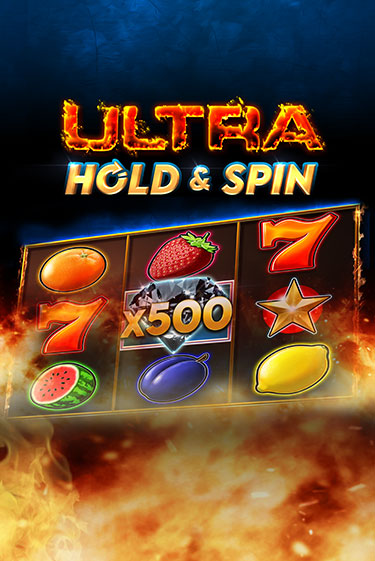 Бесплатная версия игры Ultra Hold and Spin | Champion Slots KZ 