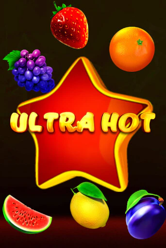 Бесплатная версия игры Ultra Hot | Champion Slots KZ 