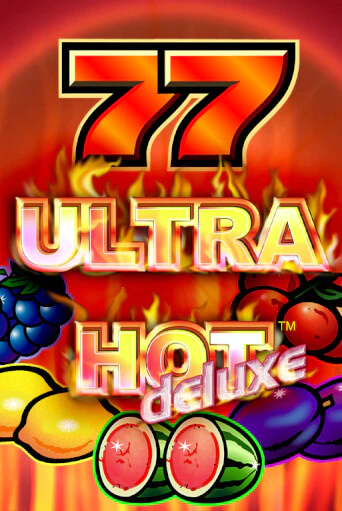 Бесплатная версия игры Ultra Hot Deluxe | Champion Slots KZ 