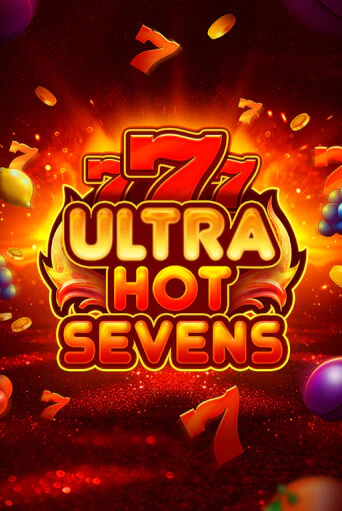 Бесплатная версия игры Ultra Hot Sevens | Champion Slots KZ 