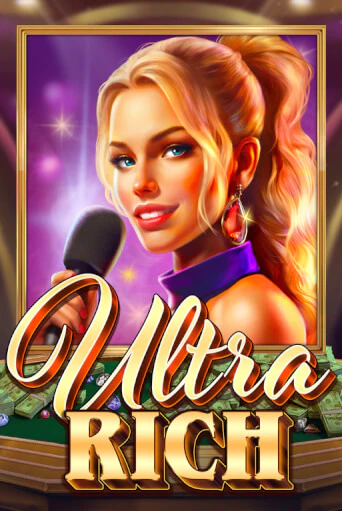 Бесплатная версия игры Ultra Rich | Champion Slots KZ 