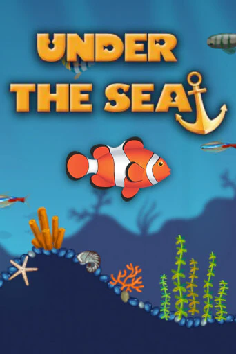 Бесплатная версия игры Under the Sea | Champion Slots KZ 