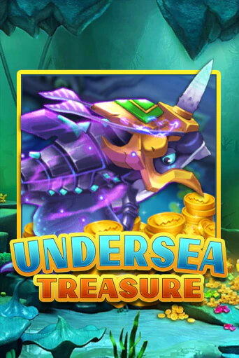 Бесплатная версия игры Undersea Treasure | Champion Slots KZ 